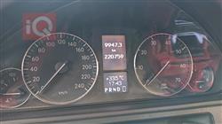 مرسيدس بنز جي-كلاس